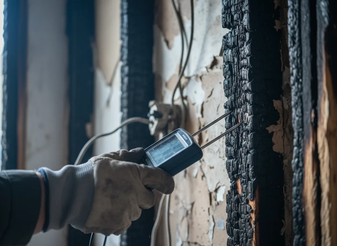 Fire Damage Restoration Errol, NH FAQs